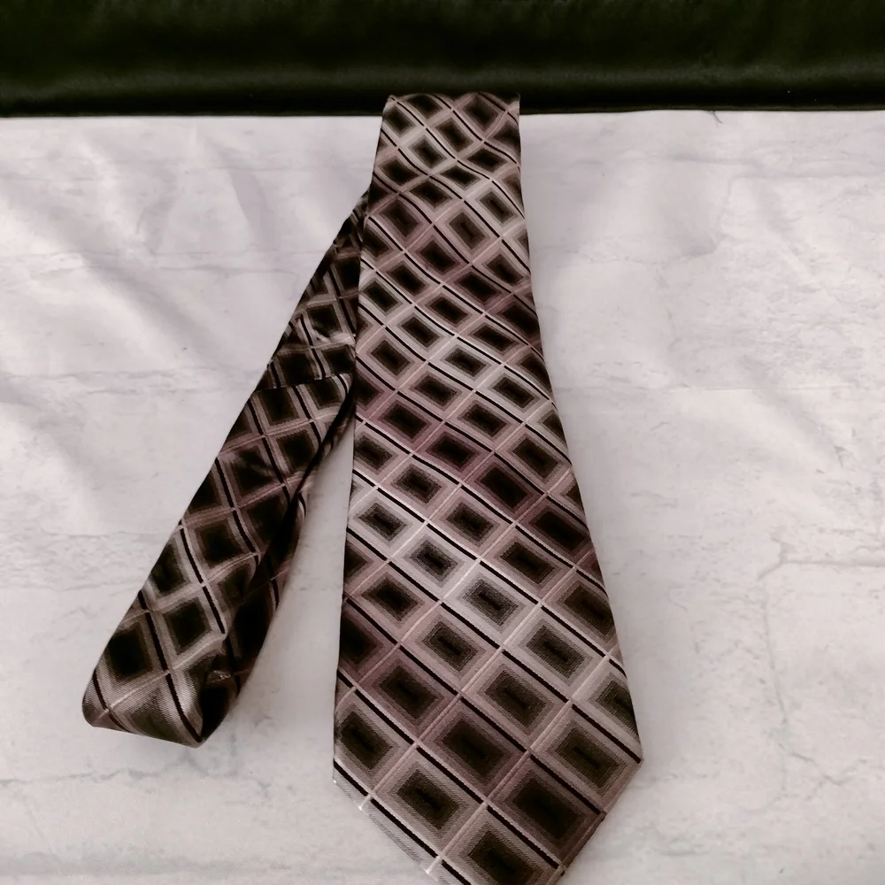 Stafford stylish tie